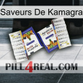 Kamagra Flavours 12